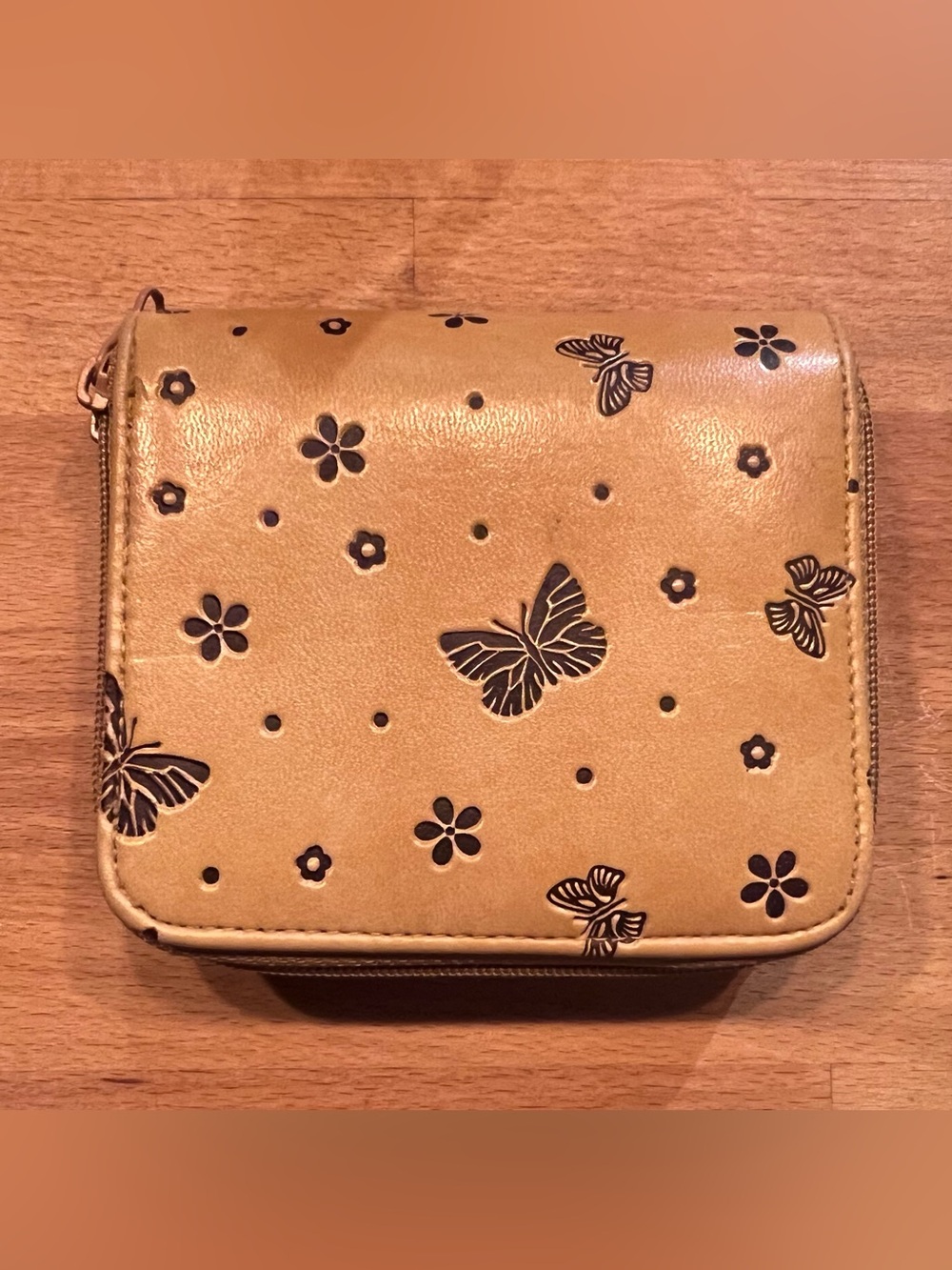 Wallet